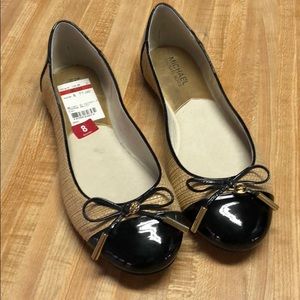 Michael Kors Flats